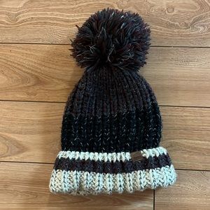 Roots knit Toque